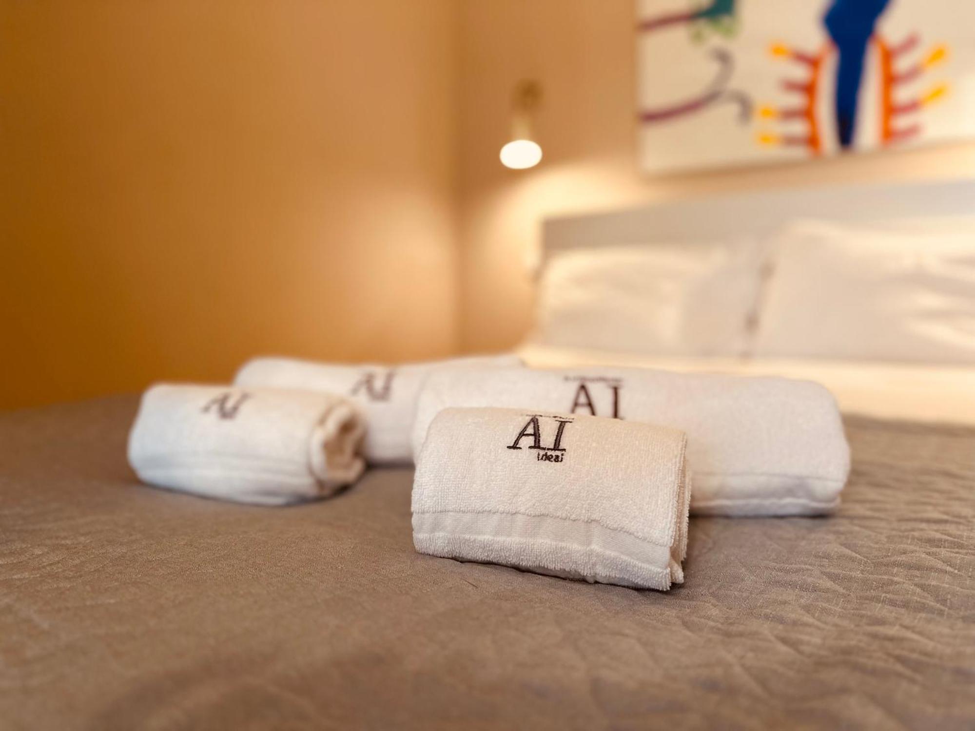 Art Magellan By Alojamento Ideal ปอร์โต ภายนอก รูปภาพ